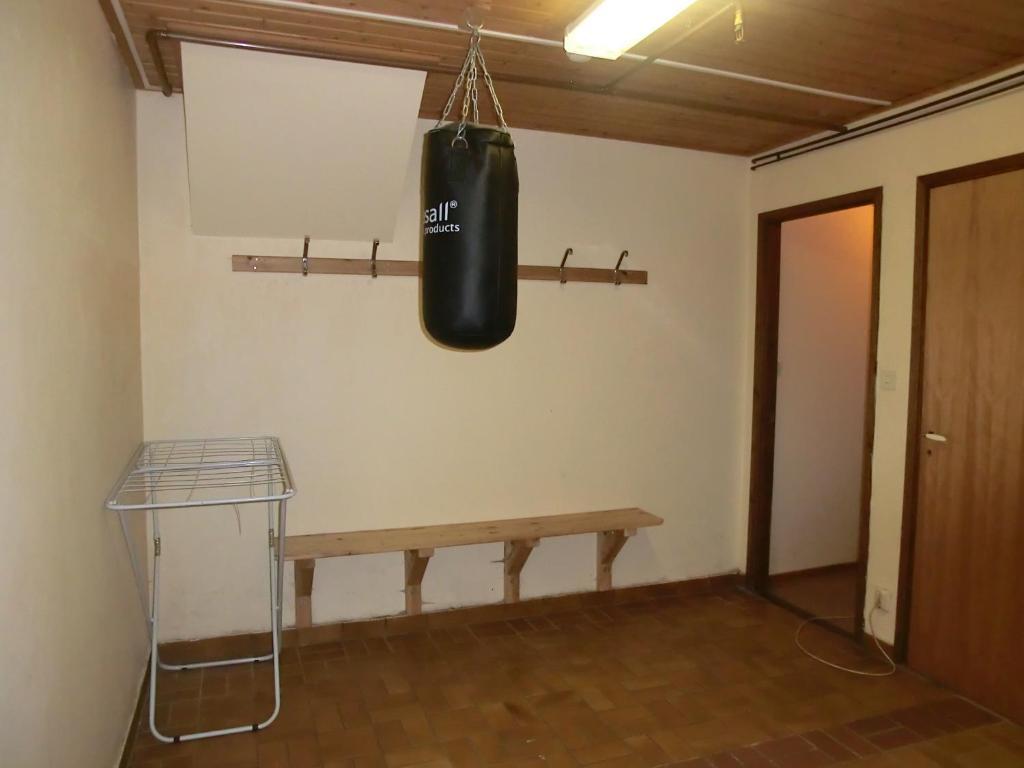 Vandrarhem Haushornborga Broddetorp Экстерьер фото